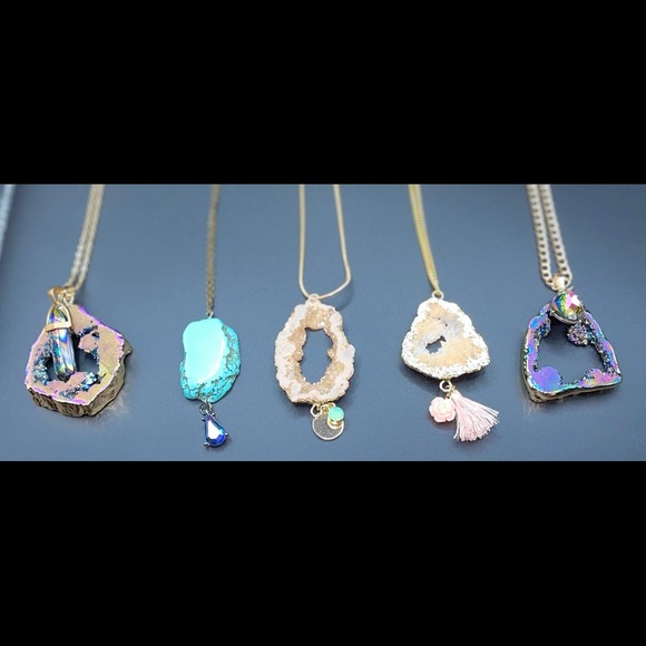 Charmed Pendants - Picture 5 of 6